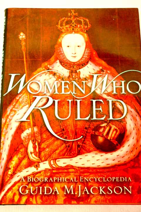 Foto Women who ruled