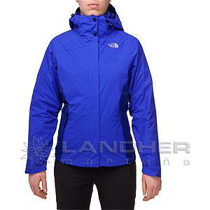 Foto Women´s Piperstone Triclimate Jkt