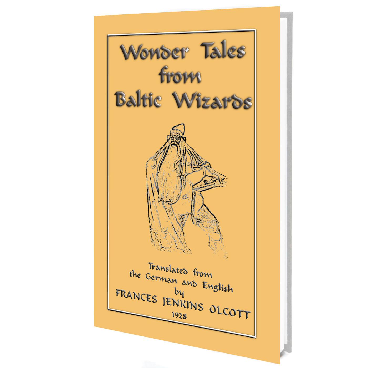 Foto Wonder Tales from Baltic Wizards