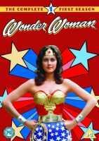 Foto Wonder Woman : Wonder Woman - Season 1 : Dvd