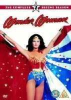 Foto Wonder Woman : Wonder Woman - Season 2 : Dvd