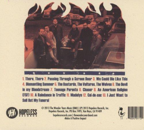 Foto Wonder Years,The-The Greatest Generation