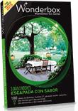 Foto Wonderbox. Escapada Con Sabor 2013