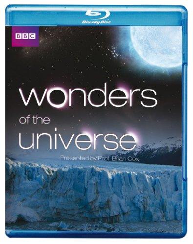 Foto Wonders of the Universe [Reino Unido] [Blu-ray]