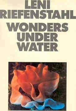 Foto Wonders under water