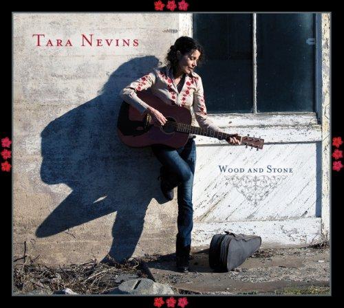 Foto Wood And Stone Vinyl