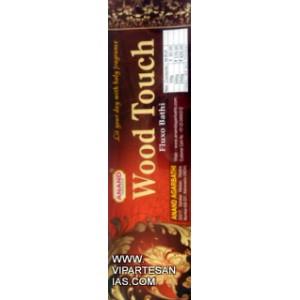 Foto Wood touch 50 gr.