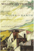 Foto Woody Guthrie - House Of Earth - Harper Collins