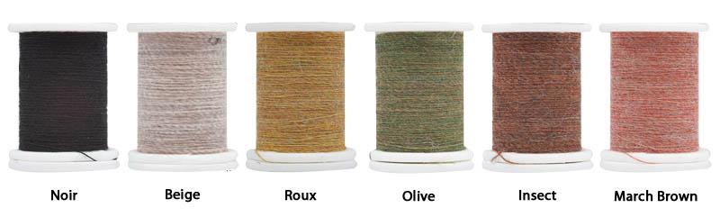 Foto wooldub jmc color oliva