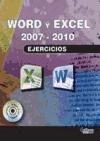 Foto Word Y Excel 2007-2010. Ejercicios