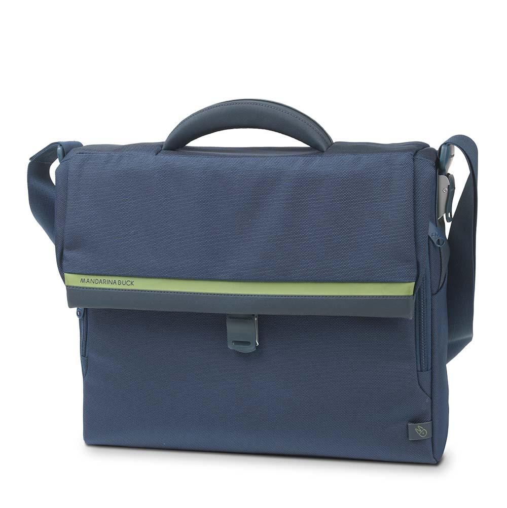 Foto Work Maletín - Sodalite Blue - Mandarina Duck