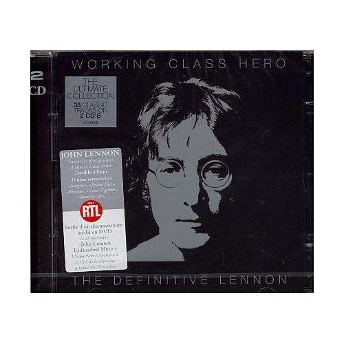 Foto Working Class Hero : The Definitive Lennon