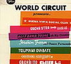 Foto World Circuit