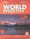 Foto World English 1 Csplit 1a + Csplit Student Cd-rom 1a