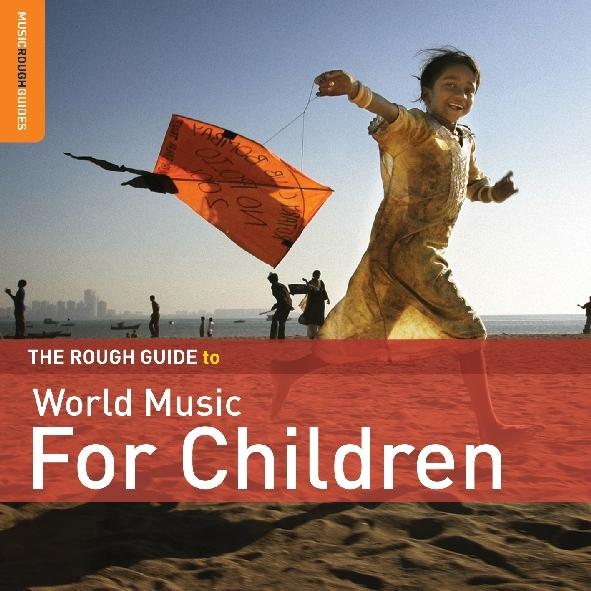 Foto World Music For Children [Special Editio