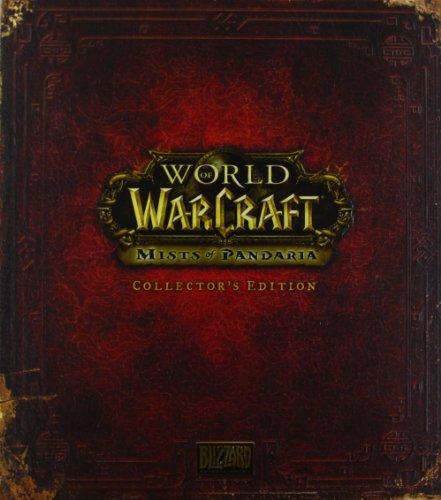 Foto World Of Warcraft: Mists Of Pandaria - Collector's Edition