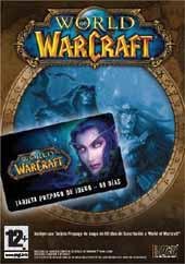 Foto World of Warcraft: Tarjeta de Pre-pago 2 meses