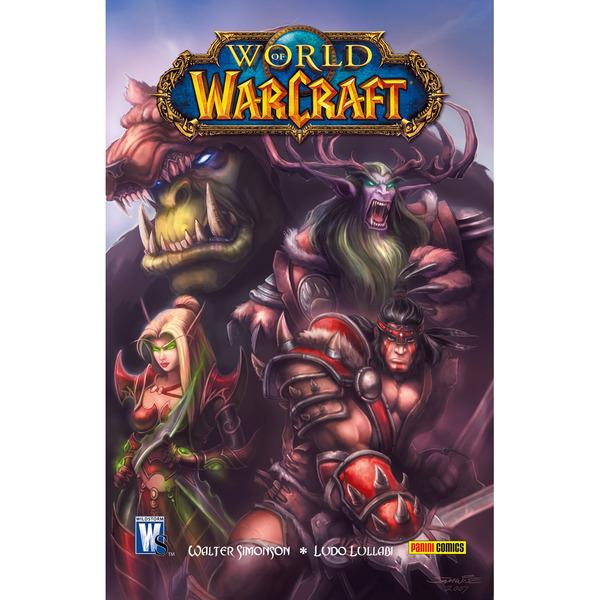 Foto World of Warcraft, 1