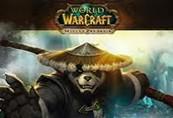 Foto World of Warcraft Mists of Pandaria Expansion US (PC/MAC)