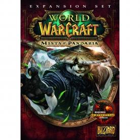Foto World Of Warcraft Mists Of Pandaria PC