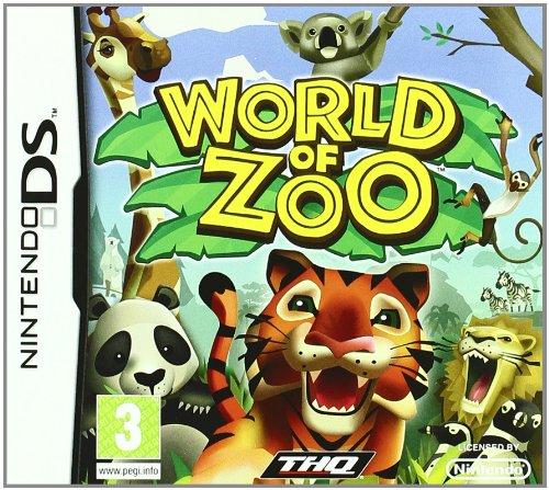 Foto World of Zoo