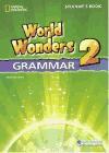 Foto World Wonders 2 Grammar