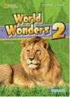 Foto World Wonders 2 Student's Book