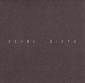 Foto Worlds End Girlfriend: Seven Idiots CD