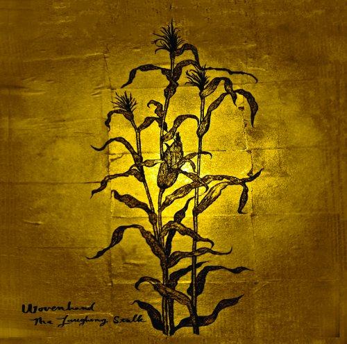 Foto Woven Hand: The Laughing Stalk CD