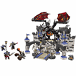 Foto Wow-megablock - Mega Blocks Castillo Stormwind World Of Warcraft