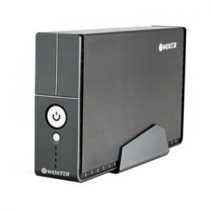 Foto Woxter - i-Case 345 - 7520929