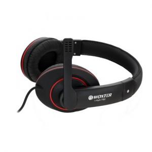 Foto Woxter - i-Headphone PC 780