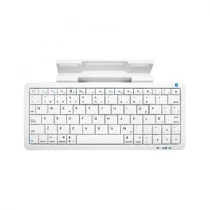 Foto Woxter - Mini Keyboard K 60 White Bluetooth