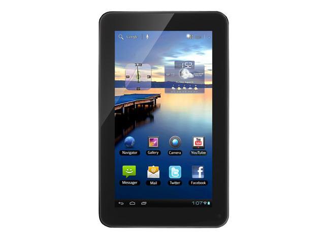 Foto Woxter 50 Bl Dual. Tablet 7