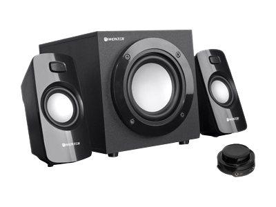 Foto woxter big bass 137