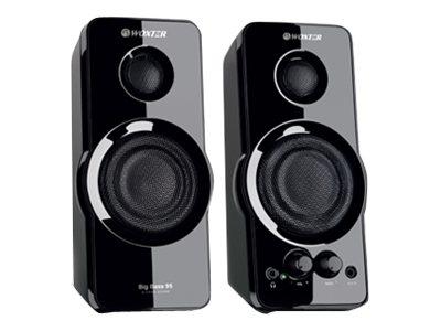 Foto woxter big bass 95