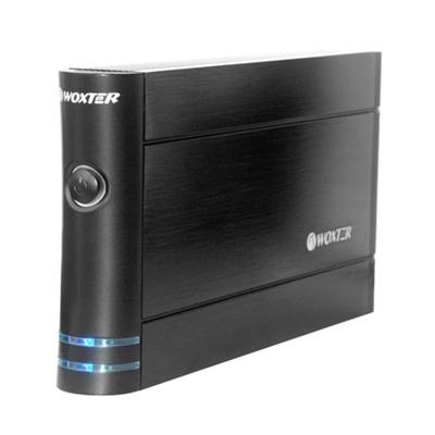 Foto Woxter Caja I-Case 340 N