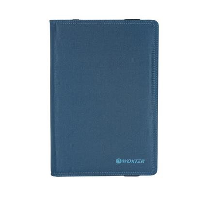 Foto WOXTER CASUAL COVER 70 BLUE (TABLET PC)