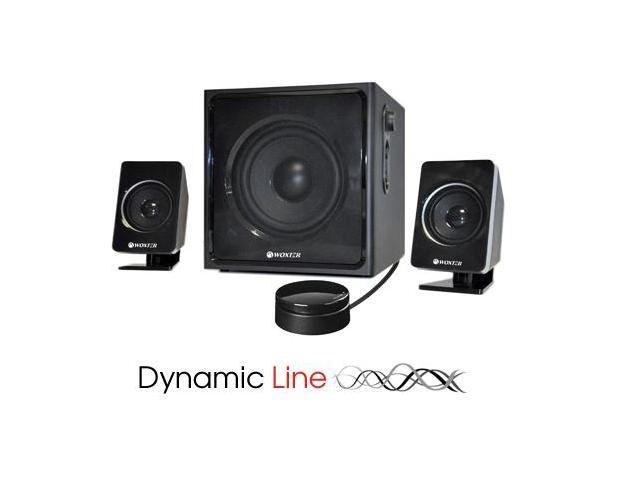 Foto Woxter Dynamic Line Dl-1100. Altavoces