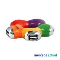Foto woxter i-usb port 42 color