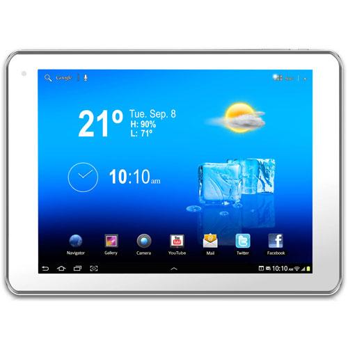 Foto Woxter nimbus 97 q