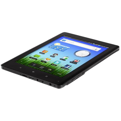 Foto Woxter pc-85 hds tablet android
