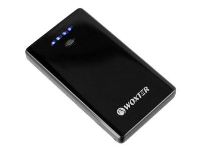 Foto woxter power bank 3800