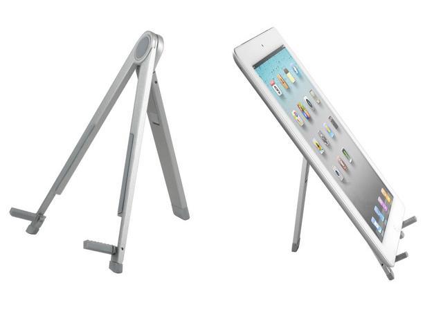 Foto Woxter S 50. Soporte Para Ipad