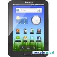 Foto woxter tablet pc 80 8 gb - 1.2 ghz - negro
