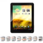 Foto Woxter Tablet PC 85 IPS DUAL Tablet PC de 8 Android 4.1.1