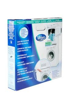 Foto WPRO Kit de unión universal con soporte WPRO