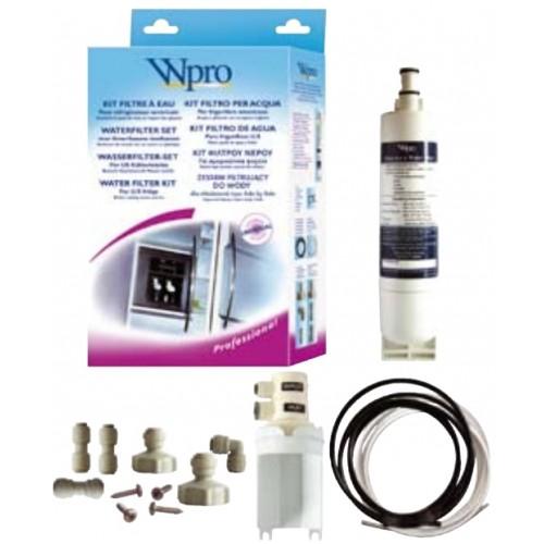 Foto Wpro Wasserfilterset Usk009