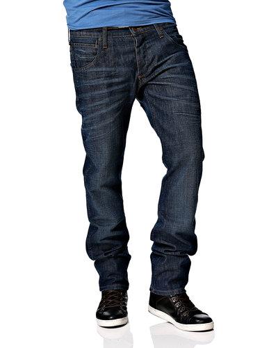 Foto Wrangler jeans 'Spencer' - Spencer Copper Canyo
