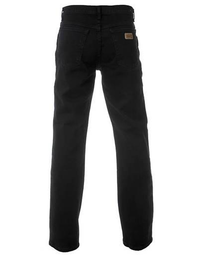 Foto Wrangler jeans 'Texas stretch' - texas strech